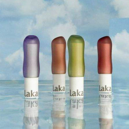 Bálsamo labial vegano Laka Soul 3,9 g, 4 colores