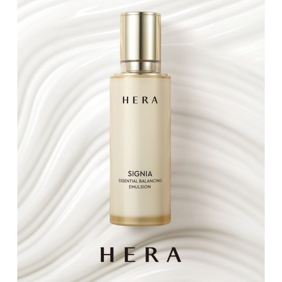 HERA SIGNIA ESSENTIAL BALANCING EMULSION 150mL