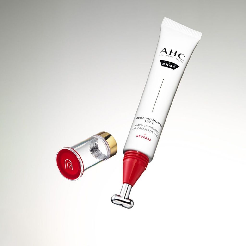 [AHC] Pro shot Eye Cream for Face 30mL