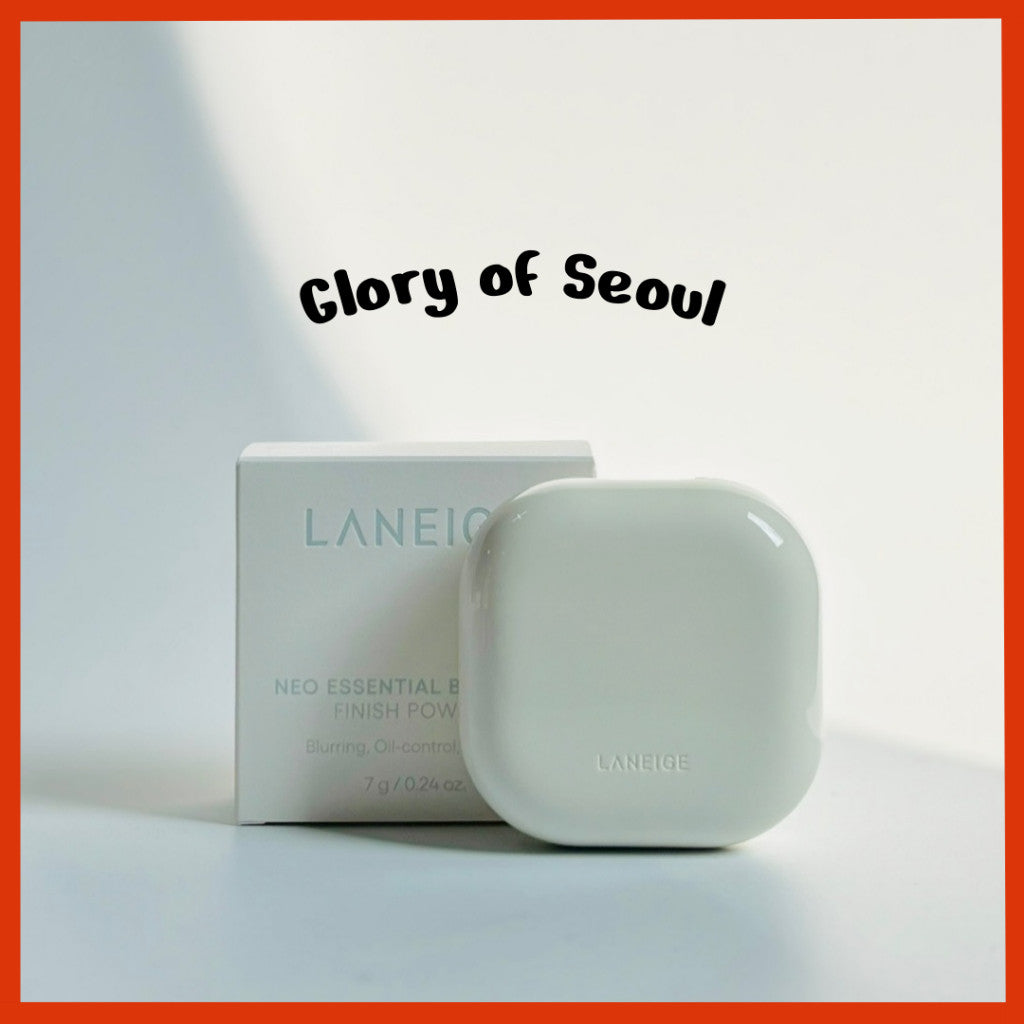 [NEW] LANEIGE Neo Essential Blurring Finish Powder 7g