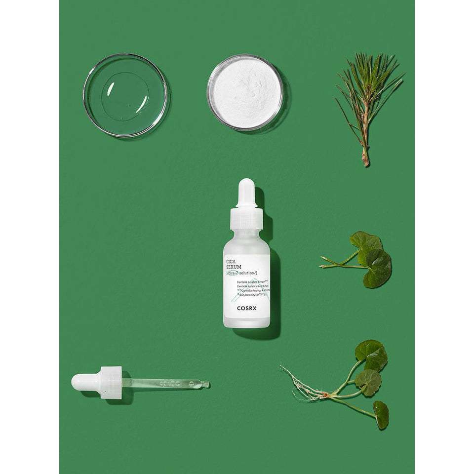 COSRX Pure Fit Cica Serum 30ml
