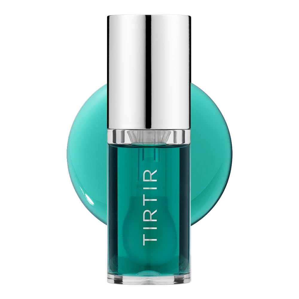 TIRTIR My Glow Lip Oil 5.7ml (4 Colors)