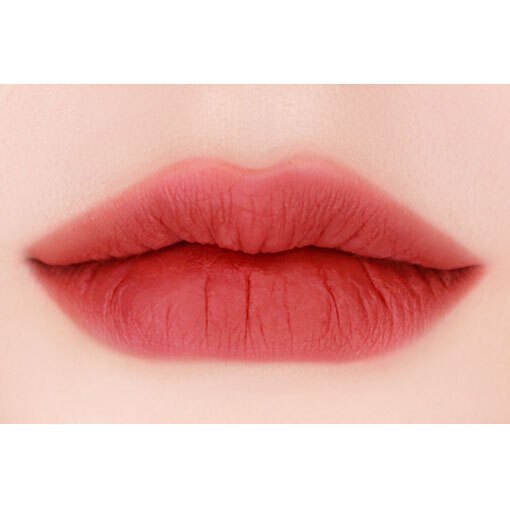3CE Velvet Lip Tint 4g (17 Colors)