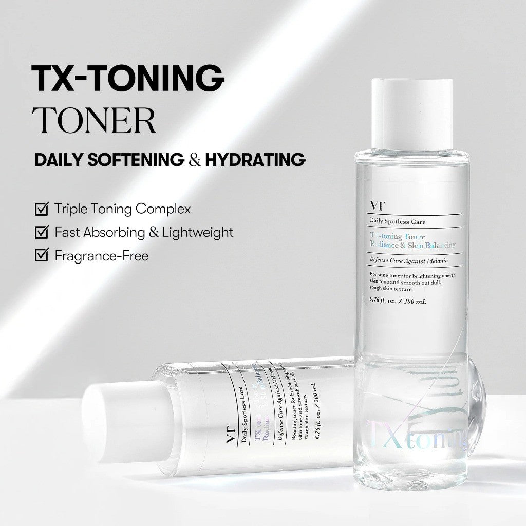VT TX-Toning Toner 200ml