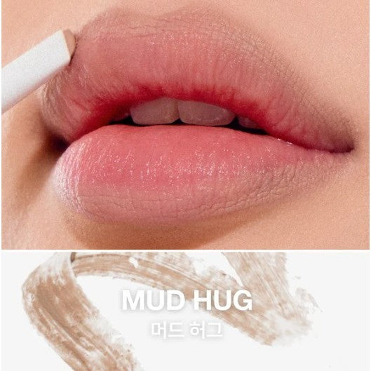 [NEW] GLYF Glue Lip Liner 3 colors