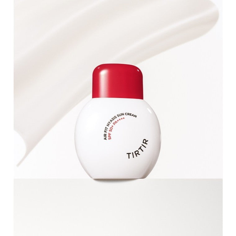 TIRTIR Air Fit Hyasis Sun Cream / Serum 50ml (2 Options)