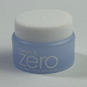 [MINI] BANILA CO Clean It Zero Cleansing Balm 7ml / 7Types