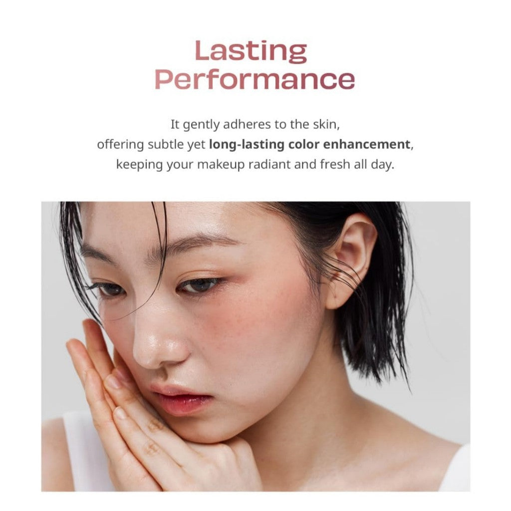 [House of HUR] Moist Ampoule Blusher, 20mL/10mL (9 Colors)