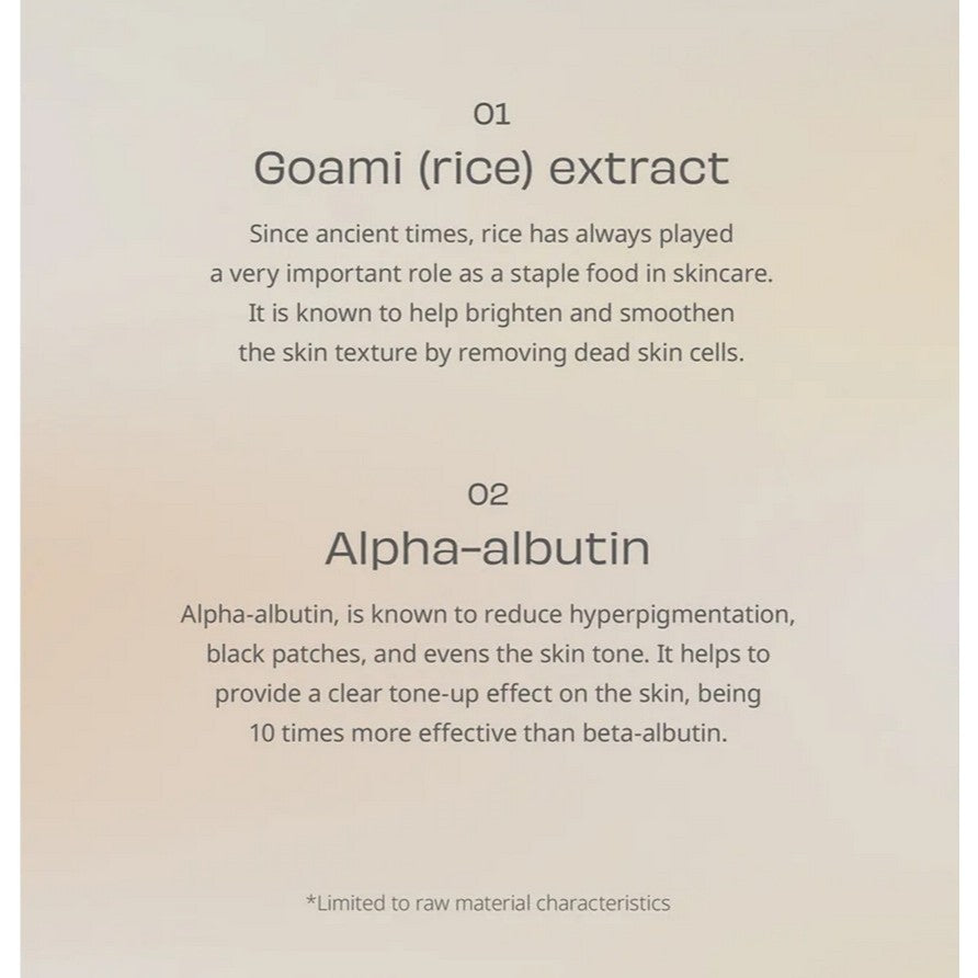 HOUSE OF HUR Essence Pad 140ml / 2 Types