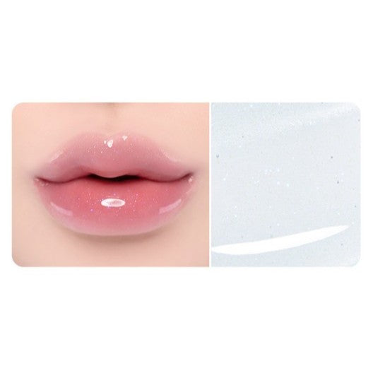 BANILA CO Watery Veil Lip Plumper 3.8g / 7 Colors