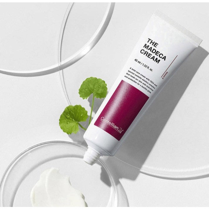 CENTELLIAN 24 The Madeca Cream 15ml, 45ml, 50ml