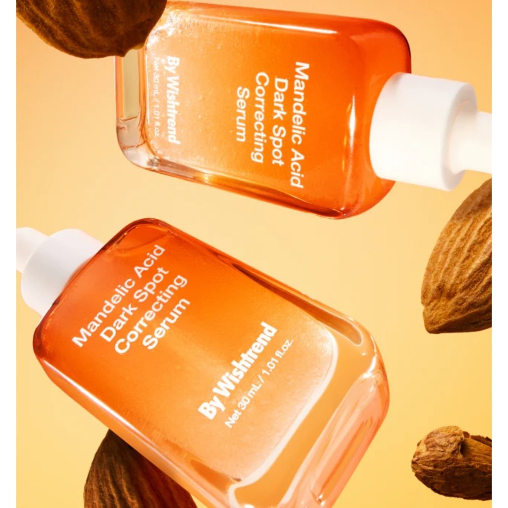 [NEW] By Wishtrend Mandelic Acid Dark Spot Correcting Serum, 30mL