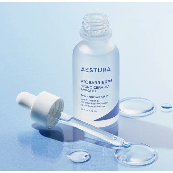 AESTURA Atobarrier365 Ampolla Hydrom Cera-HA 30ml