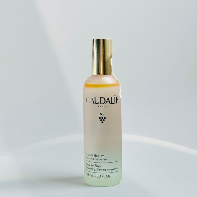 CAUDALIE Beauty Elixir Glow Face Mist 100ML/ 30ML