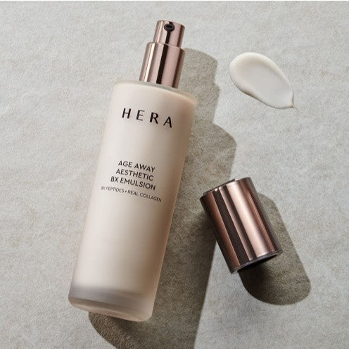 HERA Age Away Aesthetic BX Emulsion 120ml