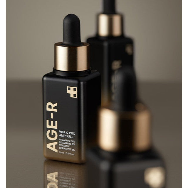 [RENEWED]MEDICUBE AGE-R Glutathione Glow Serum 50ml