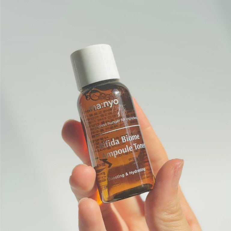 [MINI] MANYO Miniatures