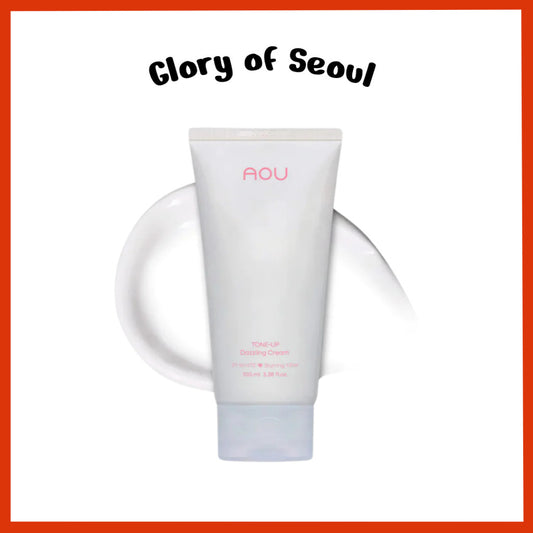 AOU Tone-Up Dazzling Cream 100ml