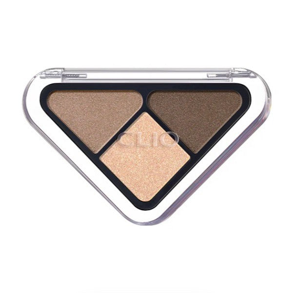 CLIO Essential Shadow Tap 1.5g 3 color