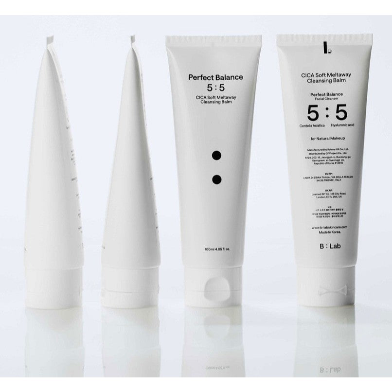 B : Lab CICA Soft Meltaway Cleansing Balm 100ml