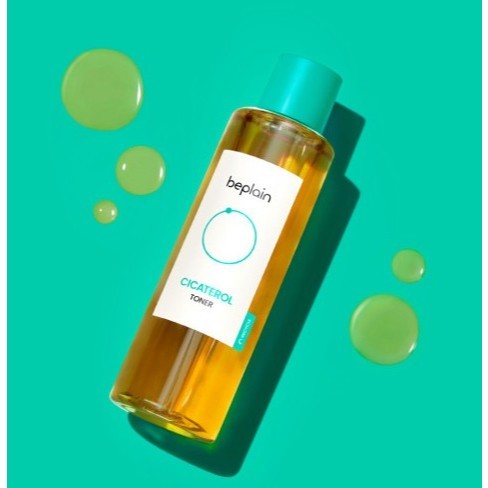 BEPLAIN Cicaterol Toner 200mL