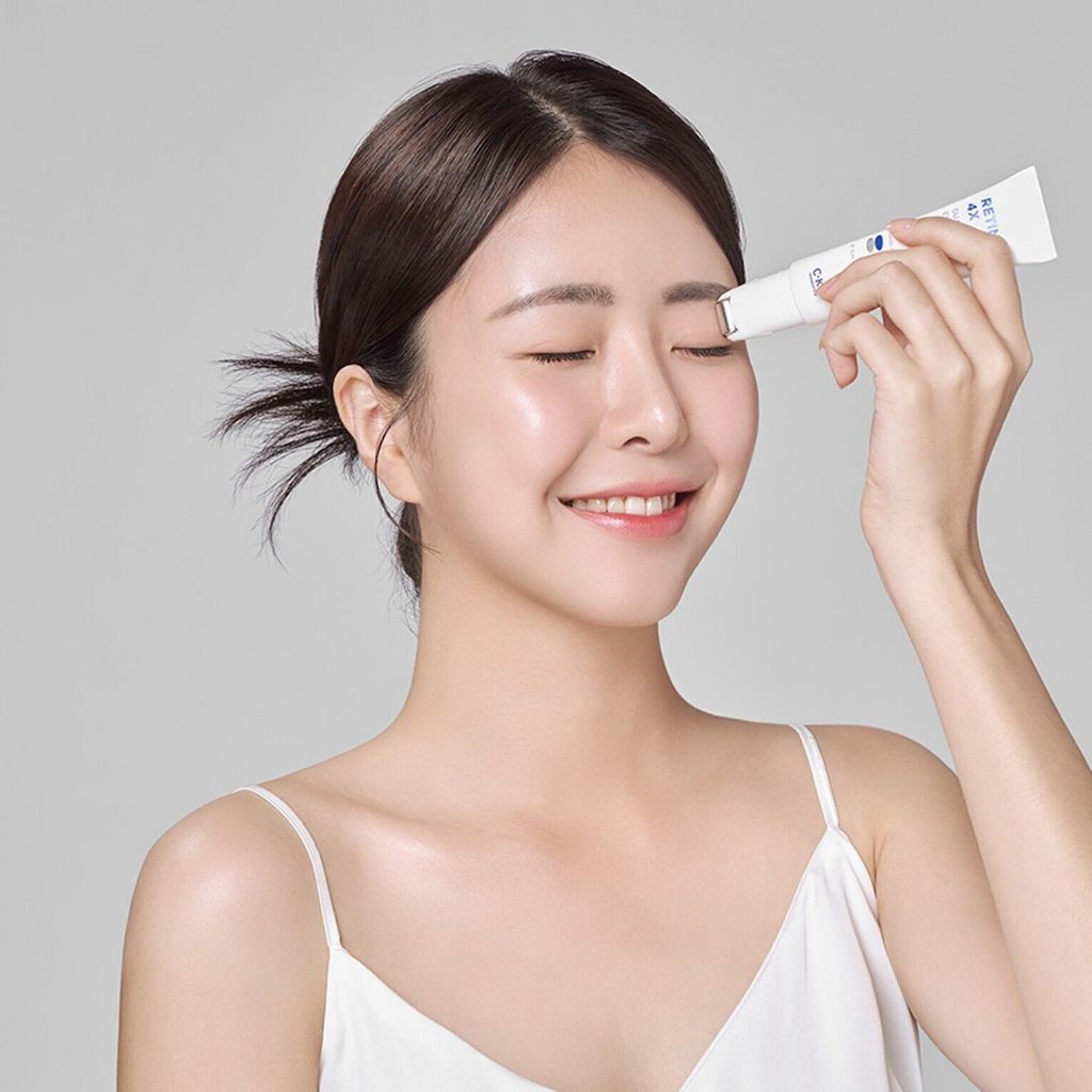 CKD Retinal 4X Guasha Eye Cream 1.01oz / 30ml