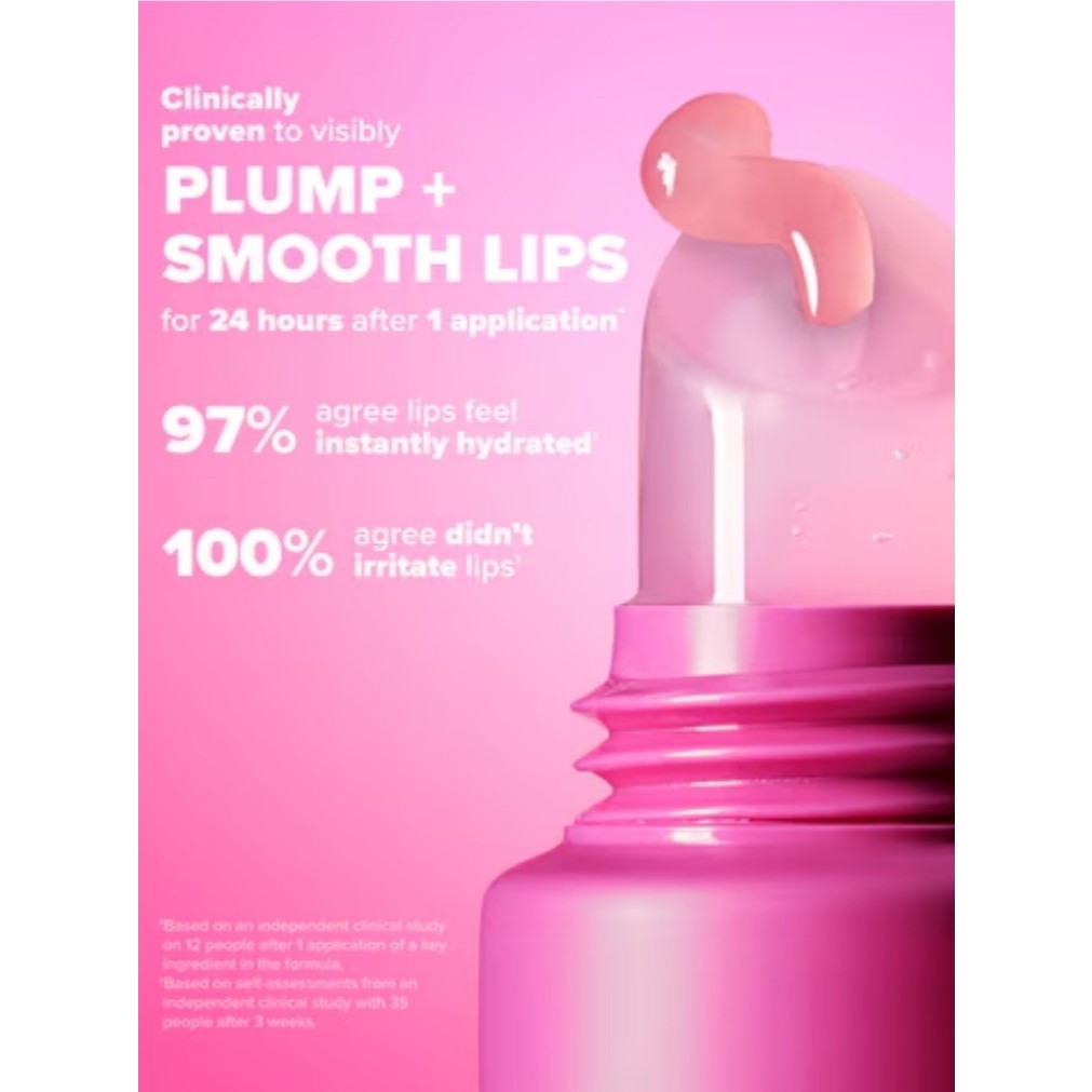Paula's Choice Pro-Collagen Peptide Gloss Balm 15ml