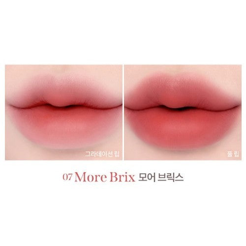 MILKTOUCH Spread Fit Blur Tint 8colors