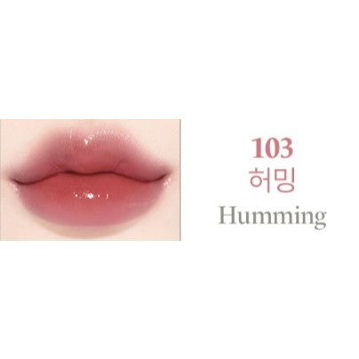 [LAKA] Fruity Glam Tint, Original (4.5g) / Mini (1.9g) | 30 colors