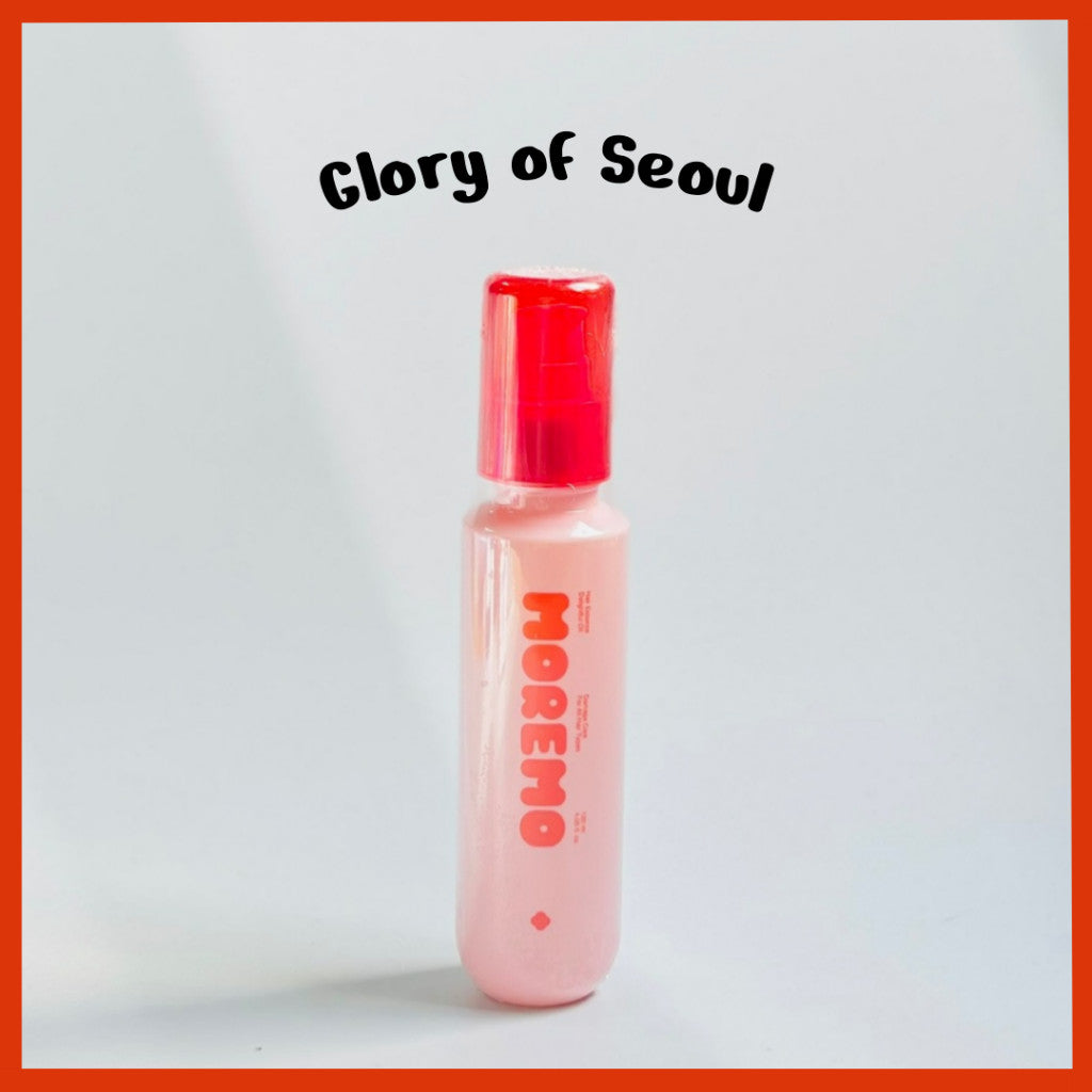 MOREMO Hair Essence Delightful Oil 120ml