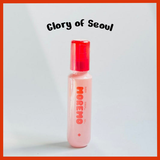 MOREMO Hair Essence Delightful Oil 120ml