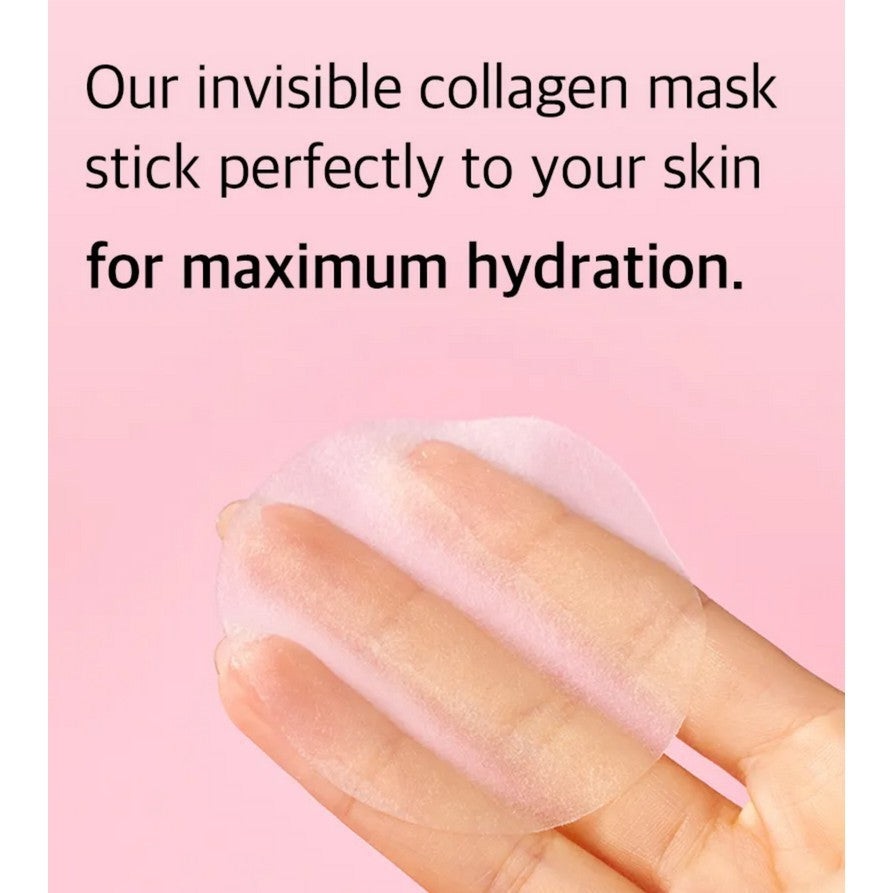 mixsoon Toner Pad (2 Types) │ Collagen Toner Pad 110 Pads 170ml / Hyaluronic acid Toner Pad 80 Pads 180ml