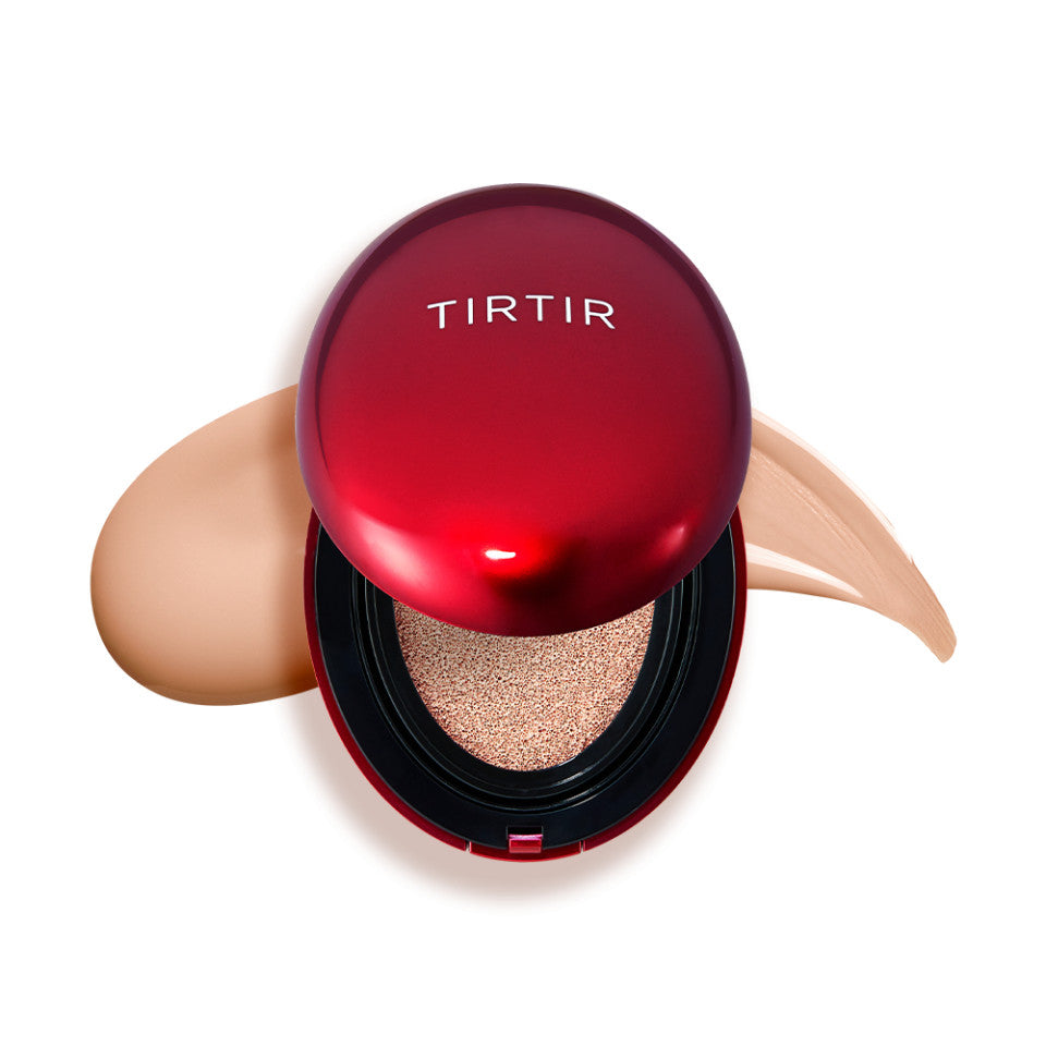 TIRTIR Mask Fit Red Cushion 18g
