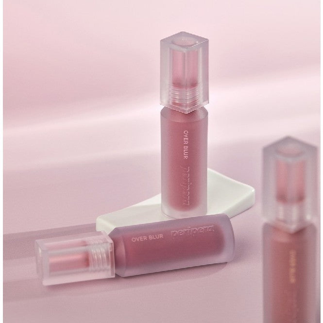 PERIPERA OVER BLUR TINT