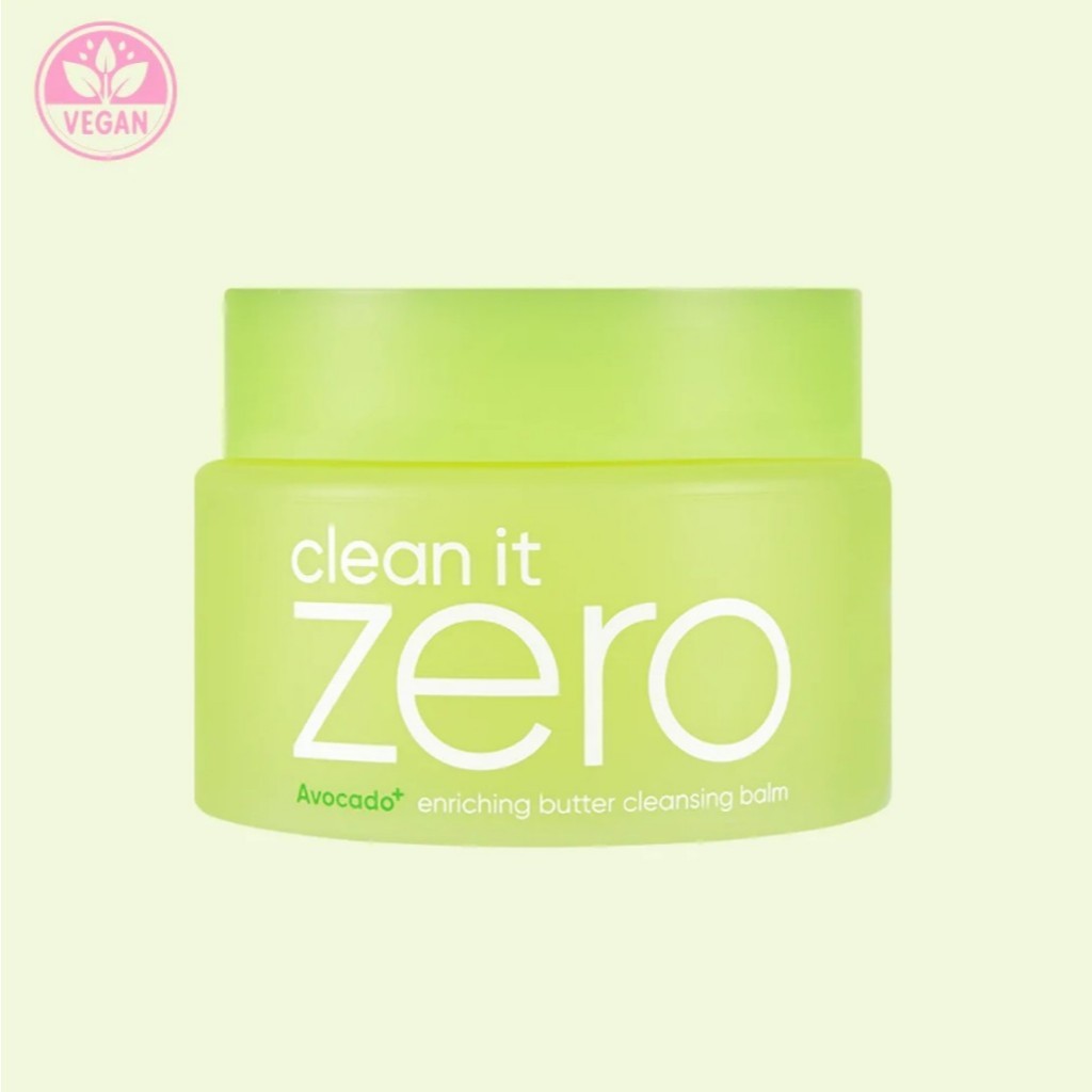 Banila Co Clean it Zero Enriching Butter Cleansing Balm, 100mL