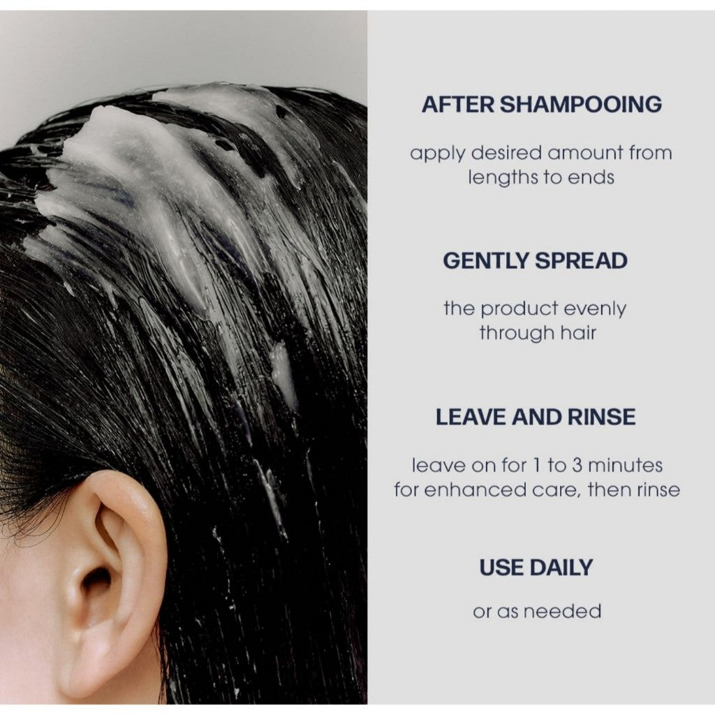 [Mini] UNOVE Deep Damage Treatment EX, 40mL(Tender Bloom)