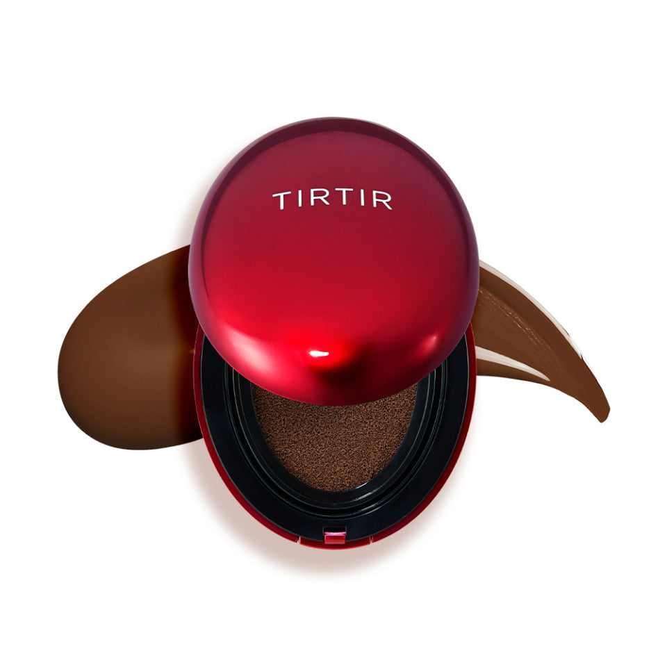 TIRTIR Mask Fit Red Cushion 18g