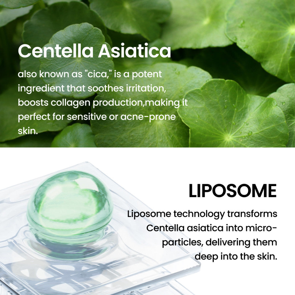 [New] DELPHYR Liposome Cleansing Foam, 120ml