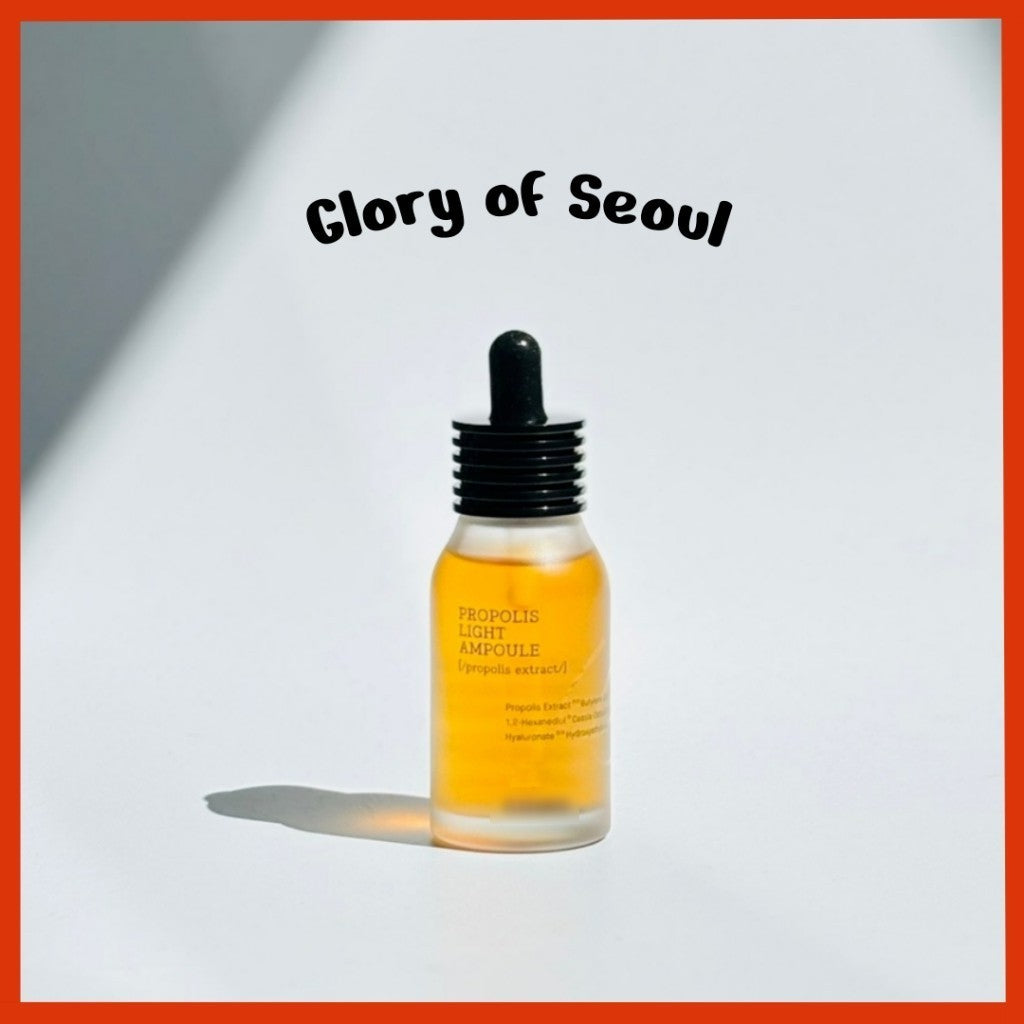 COSRX Full Fit Propolis Light Ampule 30ml <NO BOX>