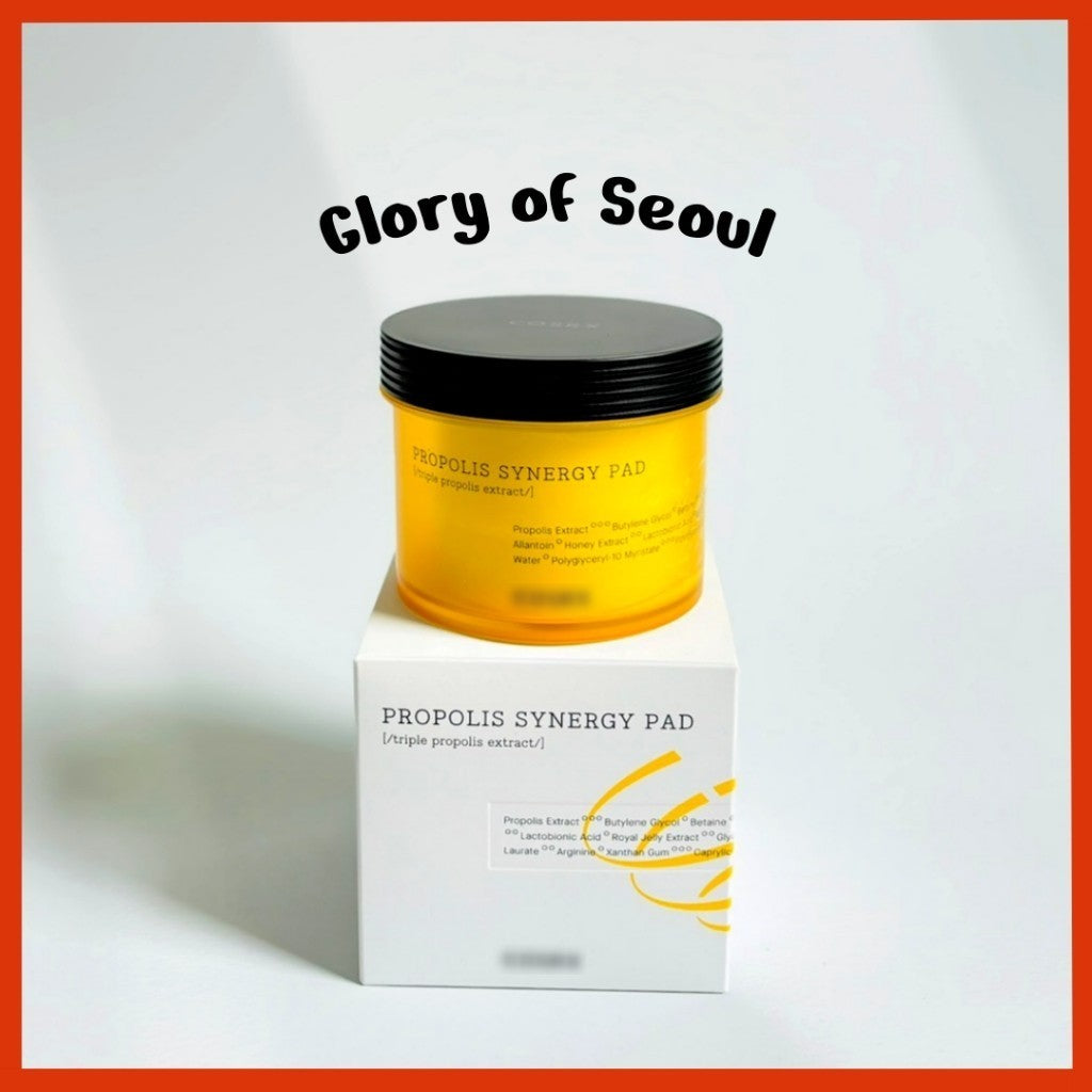 Full Fit Propolis Synergy Pad 70 Pads