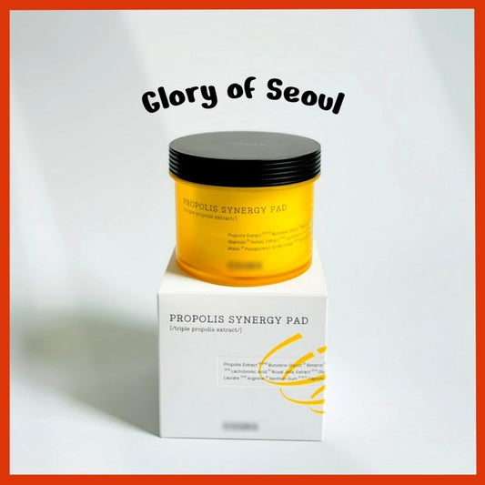 Full Fit Propolis Synergy Pad 70 Pads