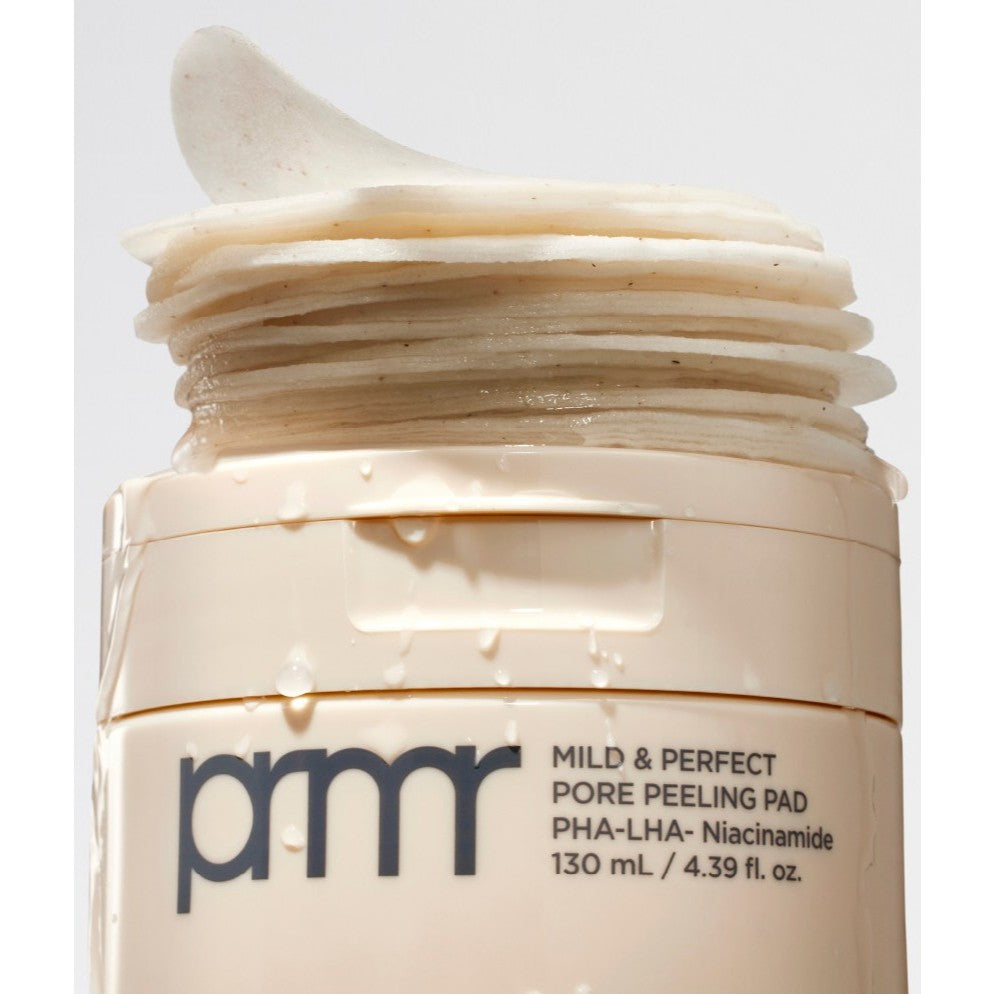 [NEW] Primera mild perfect pore peeling 60 almohadillas