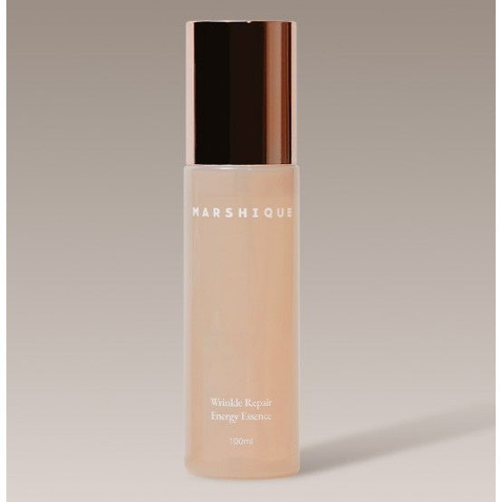 MARSHIQUE Wrinkle Repair Energy Essence 100ml