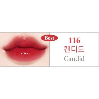 [LAKA] Fruity Glam Tint, Original (4.5g) / Mini (1.9g) | 30 colors