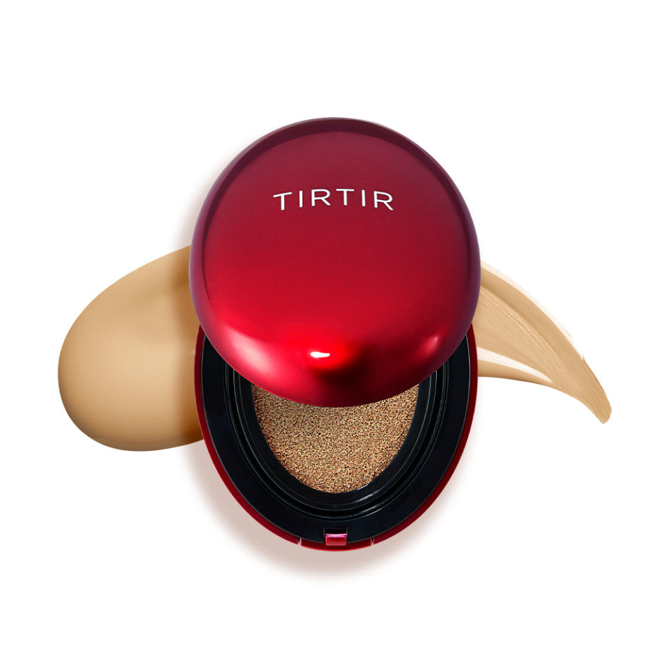 TIRTIR Mask Fit Red Cushion 18g