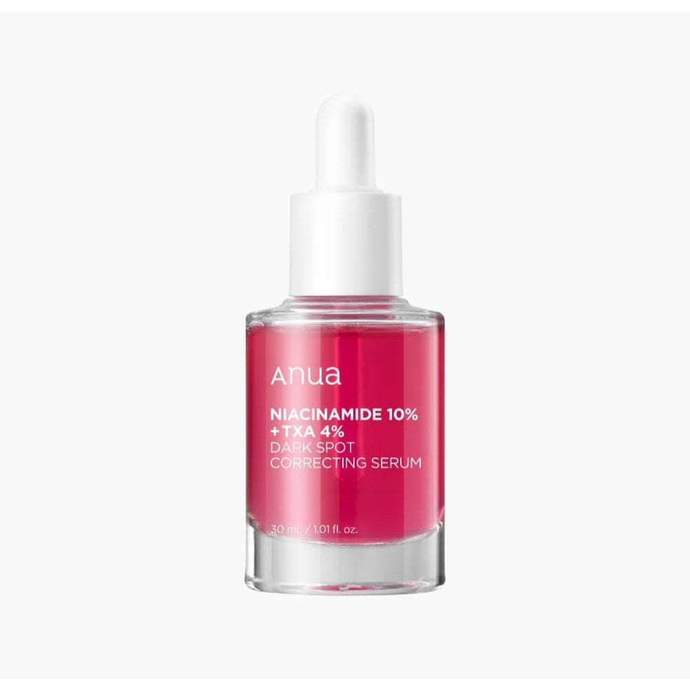 ANUA 10% Niacinamide+ 4% Tranexamic Acid Serum 30ml