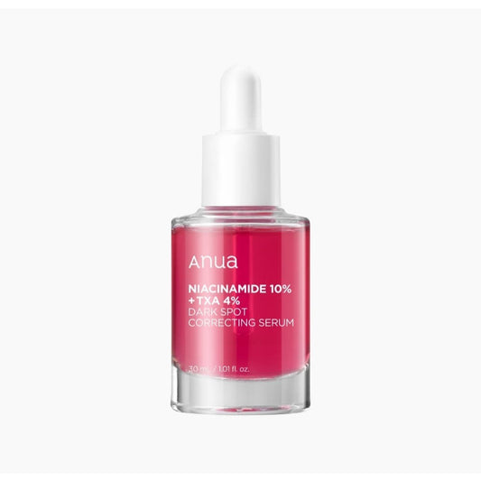 ANUA 10% Niacinamide+ 4% Tranexamic Acid Serum 30ml