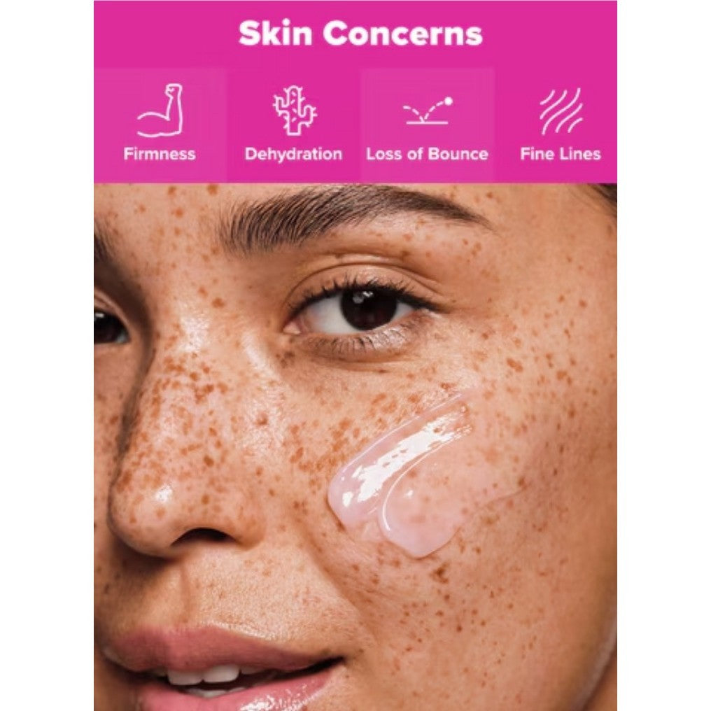 Paula's Choice Pro-Collagen Peptide Plumping Moisturizer 15ml / 50ml