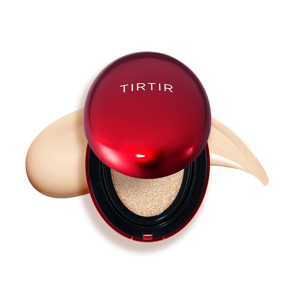 [MINI] TIRTIR Mask Fit Red Cushion Foundation Mini 4.5g (45 Shades)
