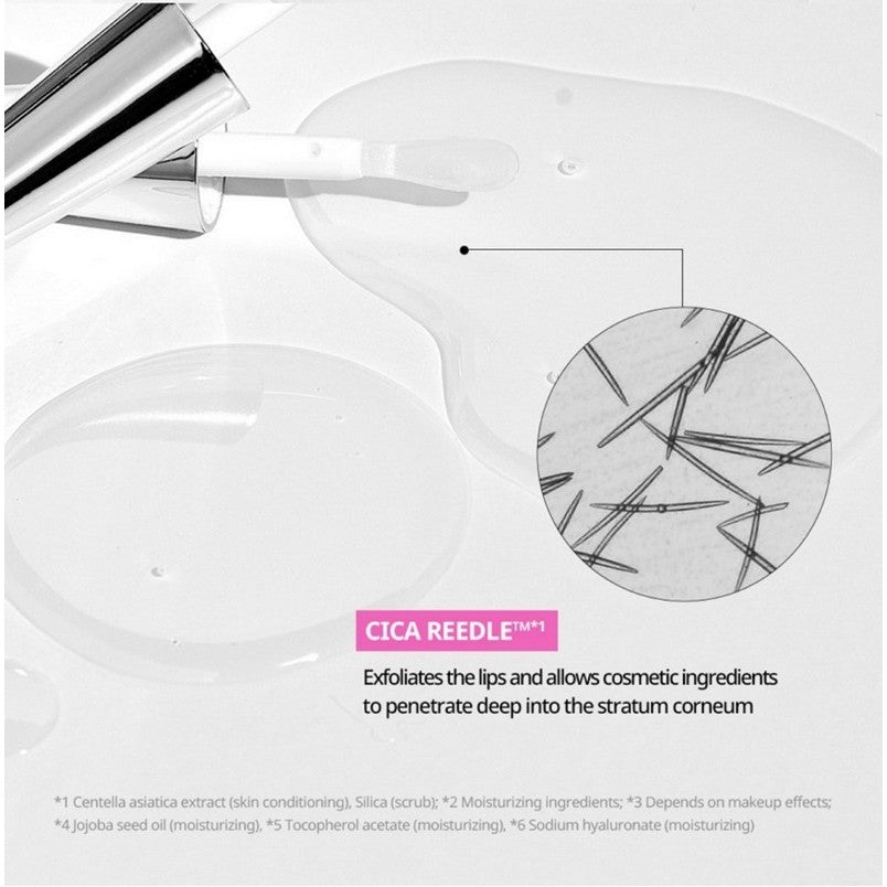 VT Reedle Shot Lip Plumper, 4.3g ( Beginner / Expert )